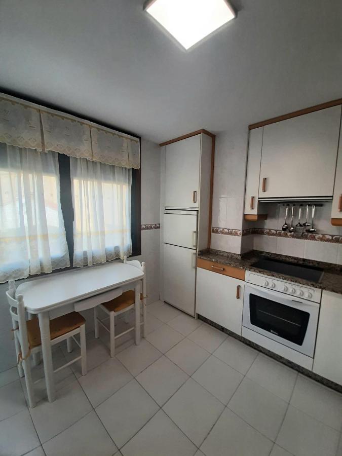Loyos - Playa Grande Mino Apartment Luaran gambar
