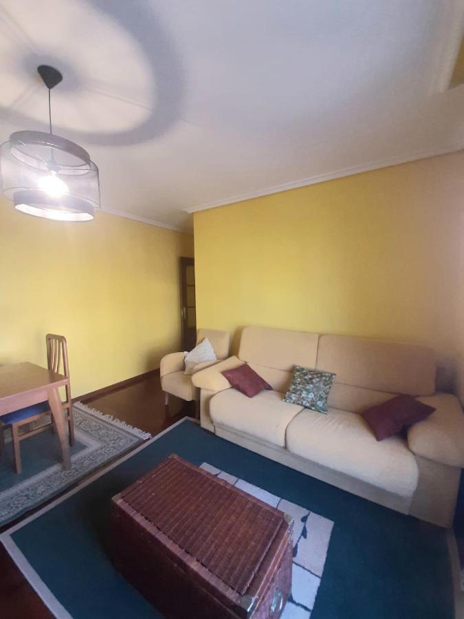 Loyos - Playa Grande Mino Apartment Luaran gambar