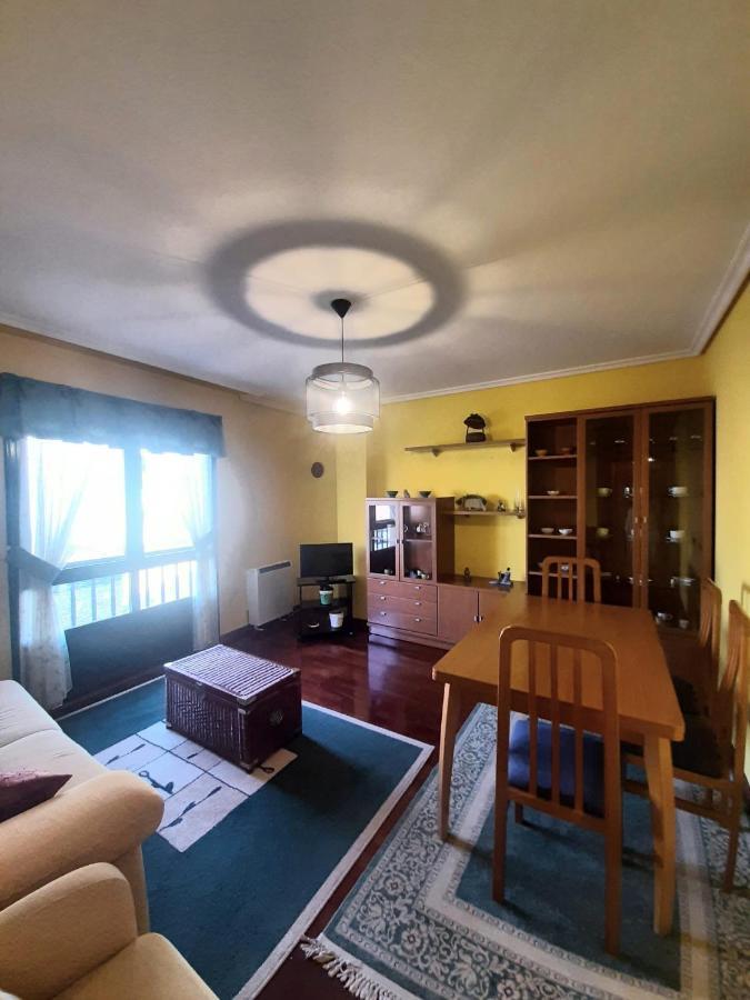 Loyos - Playa Grande Mino Apartment Luaran gambar